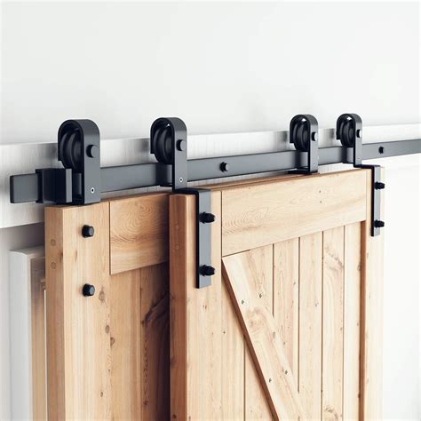 Witchcraft Sliding Door Hardware: An Elegant and Mysterious Upgrade